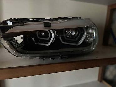 amortizeri clio 2: FAR ZA BMW X3 OD 2019. DO 2024. GOD. | Far BMW X3 G01,G02 — 2