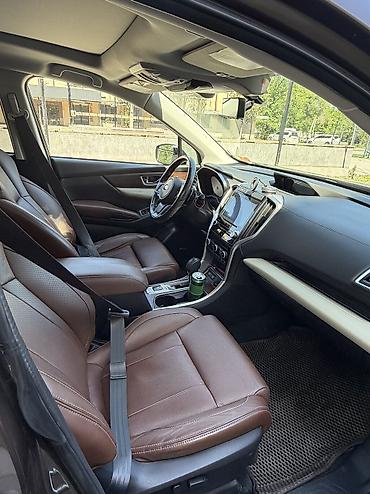 Subaru: Subaru Ascent: 2020 г., 2.4 л, Автомат, Бензин, Кроссовер at lalafo.kg — 5 Subaru: Subaru Ascent: 2020 г., 2.4 л, Автомат, Бензин, Кроссовер — 5
