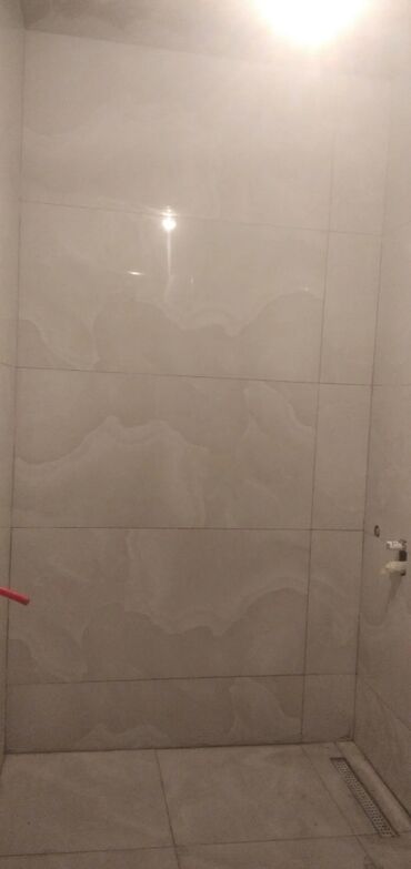 Plitə işləri: Her nov kafellerin metlaglarin kabanciklerin tametlerin yigilmasi — 9