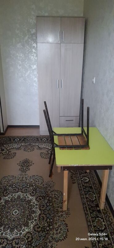 сниму квартиру в москве: 1 комната, Собственник, С подселением, С мебелью полностью