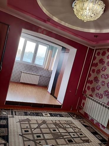rixos hall: 4 комнаты, Геологородок, Собственник, Семейным, от 1 года, С мебелью полностью — 3