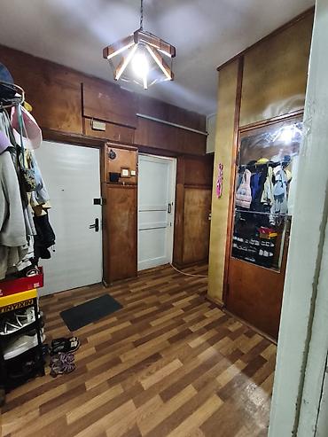 квартира город кызыл кия: 3 комнаты, 5 м², 1 этаж — 4