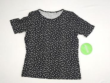 polka dot: T-shirt damski, rozmiar S — 2