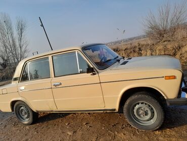 VAZ (LADA): VAZ (LADA) : 0.6 l | 1982 il 180 km