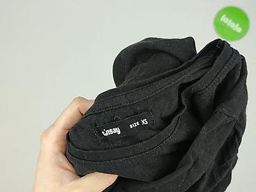 seks: Sinsay, T-shirt damski, rozmiar XS — 5