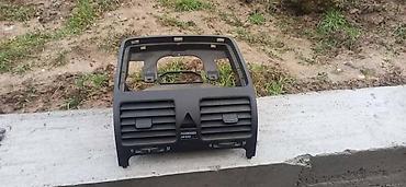 eko hauba: SREDNJI LUFTERI ZA VOLKSWAGEN GOLF 5 | Srednji lufteri za Vw Golf V — 2