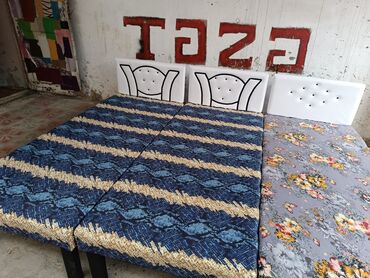 Çarpayılar: Yeni, Təknəfərlik çarpayı, Bazasız, Matrassız, Siyirməsiz, Azərbaycan — 7