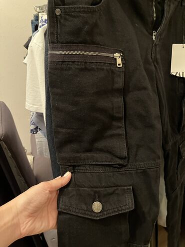 Women's Pants: Şalvar, Zara, S, M — 20