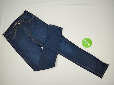 jeans mnml: H&M, Jeansy damskie, rozmiar M — 2