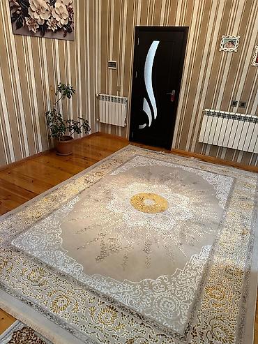 Həyət evləri və villaların satışı: 7 otaqlı, 246 kv. m, Yeni təmirli — 3