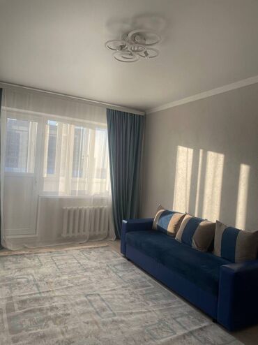 Продажа квартир: 1 комната, 35 м², 106 серия, 5 этаж, Евроремонт