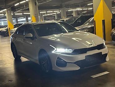 киа седона: Kia K5: 2020 г., 2.5 л, Автомат, Газ, Седан — 2