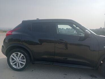 Nissan: Nissan Juke: 1.6 l | 2012 il Krossover — 12