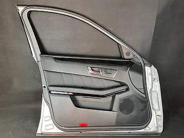 w211 e63: Дверь в сборе Mercedes-Benz Е-Class W 212 M перед — 2