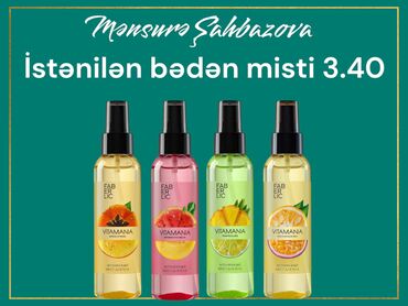 üz maskası: Тоник для лица, Faberlic, Для всех типов кожи, 200 мл, Новый, Платная доставка