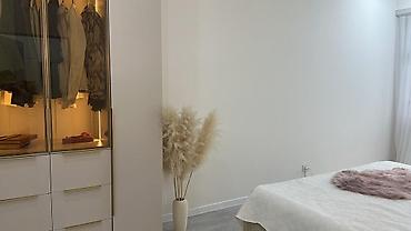 2 bedroom: 3 комнаты, 87 м², Технопарк Элитка, 5 этаж, Евроремонт — 8