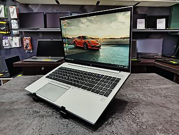 Ноутбуки HP: Для программирования, Б/у, Intel Core i5 — 1