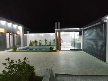 Həyət evləri və villaların satışı: Mərdəkan 4 otaqlı, 10 kv. m, Yeni təmirli -da lalafo.az — 2 Həyət evləri və villaların satışı: Mərdəkan 4 otaqlı, 10 kv. m, Yeni təmirli — 2