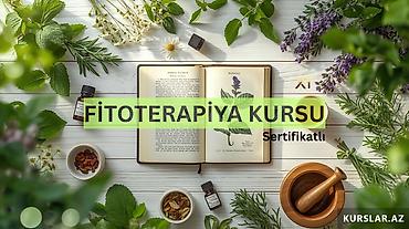 Digər xidmətlər: Bitkilərin Şəfa Gücünü Kəşf Edin Fitoterapiya kursumuz sizə dərman — 1