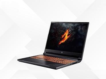 netbook acer: Noutbuk Acer Nitro V 16 ANV16-41-R5K2 Acer Nitro V 16 ANV16-41-R5K2 — 3