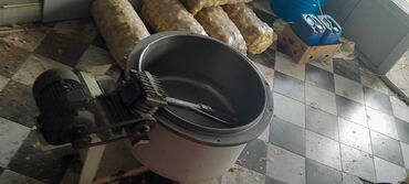 xemir qarisdiran: 50 кг, Азербайджан