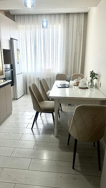 Продажа квартир: 2 комнаты, 65 м², Филармония Элитка, 14 этаж, Евроремонт — 8