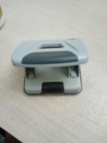 perforatorlar: FIS PP8030 ikili dəlik açan (kağız deşən) - Model: PP8030 - Brend — 1
