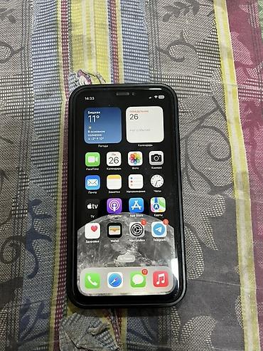 xiaomi redmi note 5a: IPhone XR, 64 ГБ, цвет Black - Модель: iPhone XR (номер модели — 1