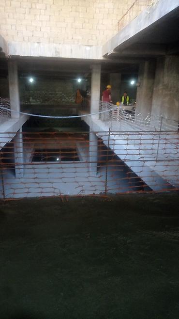 Услуги: Hörgü usdaları qoşa daş 9 manat kərpic 4 manat Təsvir: - Skid-steer — 2