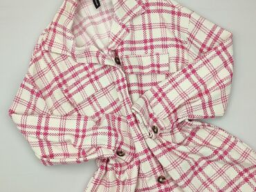 żakiety do sukienek duże rozmiary: Сорочка жіноча, New Collection, розмір 5XL