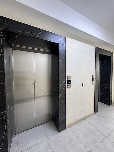 Продажа квартир: 1 комната, 55 м², Готовая ПСО (под самоотделку) — 4