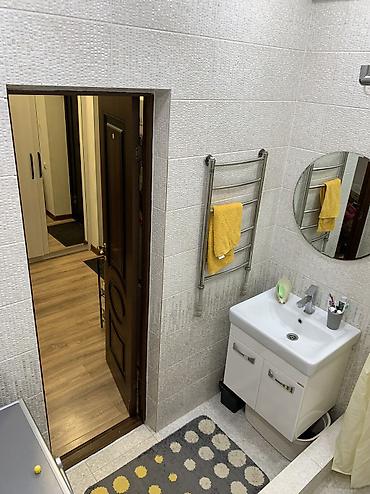 Продажа квартир: 1 комната, 49 м², Элитка, 5 этаж, Евроремонт at lalafo.kg — 10 Продажа квартир: 1 комната, 49 м², Элитка, 5 этаж, Евроремонт — 10