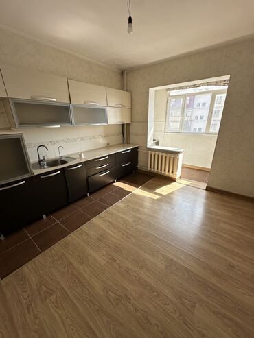 квартиры в джале: 4 комнаты, 80 м², 106 серия, 5 этаж, Евроремонт