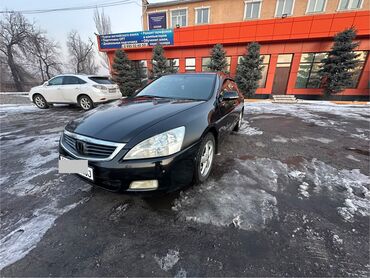 паста б 3: Honda Inspire: 2003 г., 3 л, Автомат, Бензин, Седан