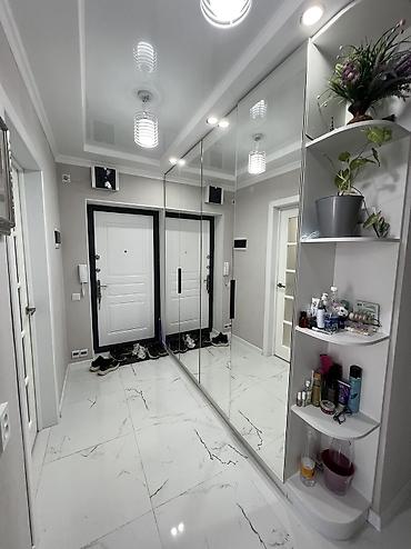 Продажа квартир: 2 комнаты, 50 м², Элитка, 10 этаж, Евроремонт — 5