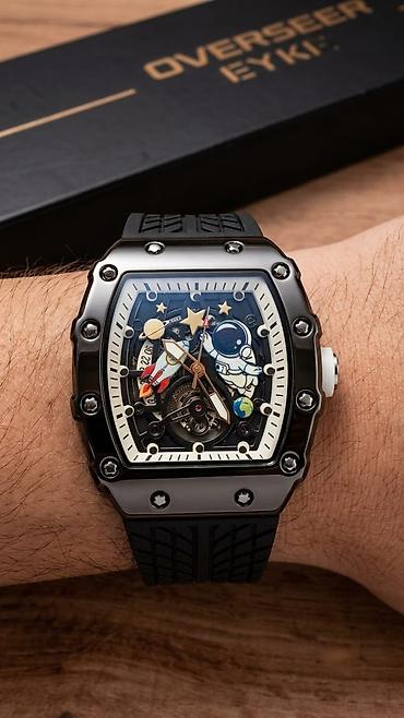 Yeni, Qol saatı, Richard mille lalafo.az -da Yeni, Qol saatı, Richard mille