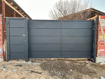 Швеллеры: Стальной швеллер (горячекатаный) Квадратный профила пластиковая шифер — 15