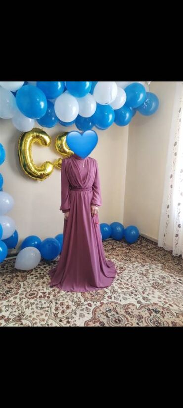 Ziyafət donları: Nişan üçün almışam,cəmi bir dəfə geyinmişəm. Əla vəziyyətdədir. Alan