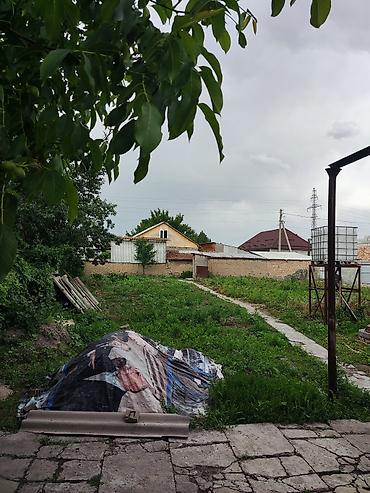 ош области: Срочная продажа от собственника! Отличный вариант для большой семьи — 6