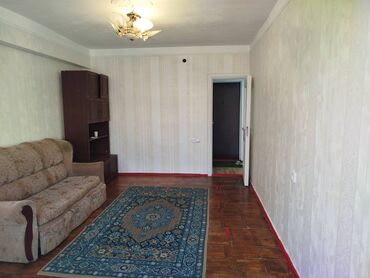 Köhnə tikili: Bakı, Əhmədli, 2 otaqlı, Köhnə tikili, m. Əhmədli, 40 kv. m — 10