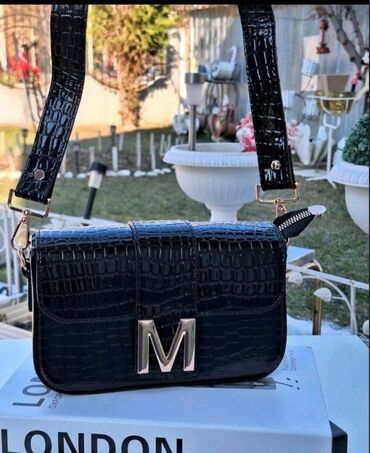 Torbe: Torba za rame, Mona — 5