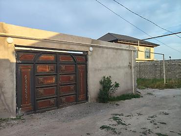 bine heyet evi: 3 otaqlı, 96 kv. m, Kredit yoxdur, Yeni təmirli — 9