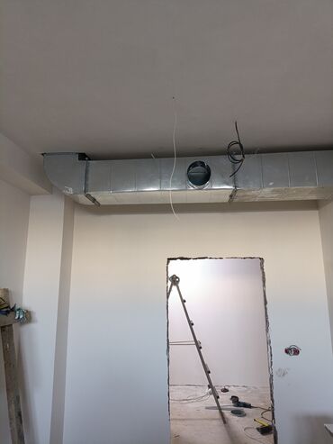 Жестяные работы: Жестяные работы, Вентиляция — 3