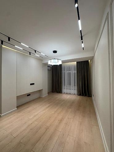 Продажа квартир: 2 комнаты, 75 м², Элитка, 11 этаж, Евроремонт — 3