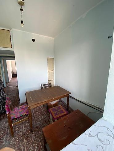 Продажа квартир: 3 комнаты, 60 м², Восток-5 мкр 105 серия, 9 этаж, Старый ремонт — 6