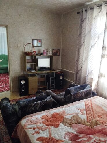 Продажа домов: Дом, 96 м², 5 комнат, Собственник, Косметический ремонт — 10