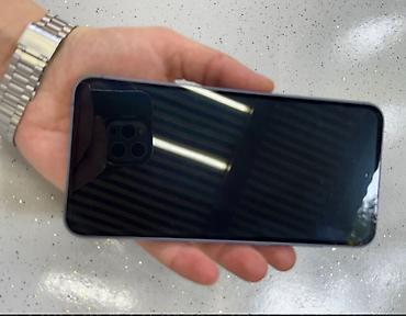 Mobil telefonlar: Samsung Galaxy A55 5G, 128 GB, rəng - Qara, Sensor — 3