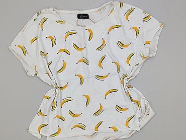 primark biala koszula: Reserved YFL, T-shirt damski, rozmiar 3XL — 1