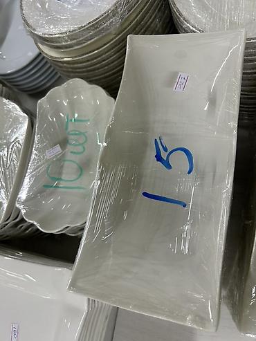 Другая посуда и кухонный инвентарь: Профессиональная кухонная посуда и инвентарь для общепита — 5