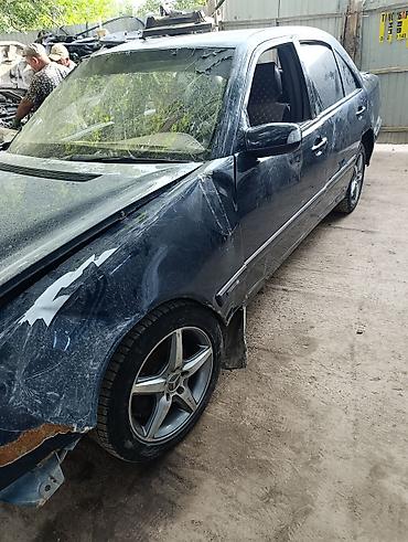 обвесы w211: Mercedes-Benz E‑Class W210 — разбор на запчасти объем 3.2 — 2